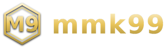 mmk99 logo